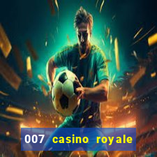 007 casino royale filme dublado torrent mp4